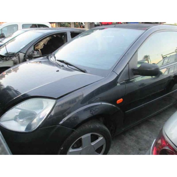 ford fiesta (cbk) del año 2003