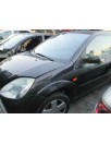 ford fiesta (cbk) del año 2003