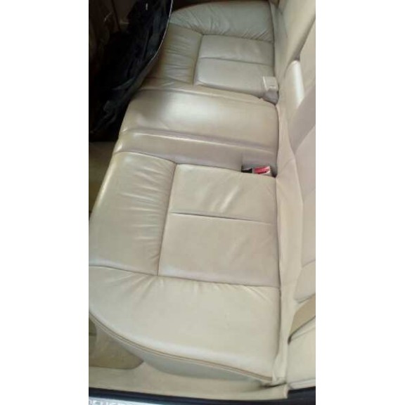 peugeot 607 (s2) del año 2005