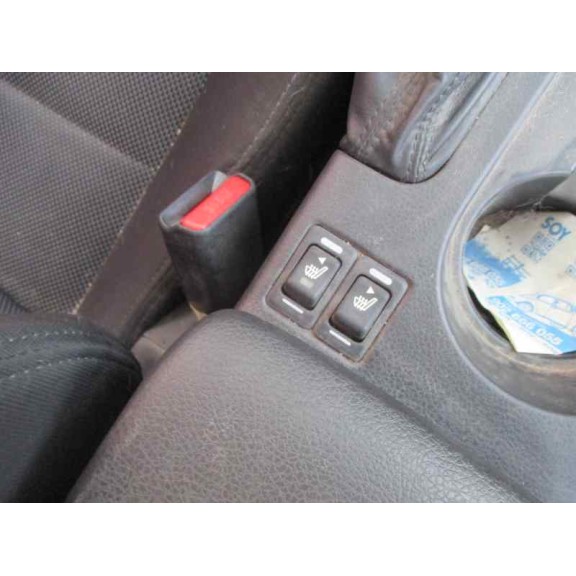 subaru impreza g12 del año 2010