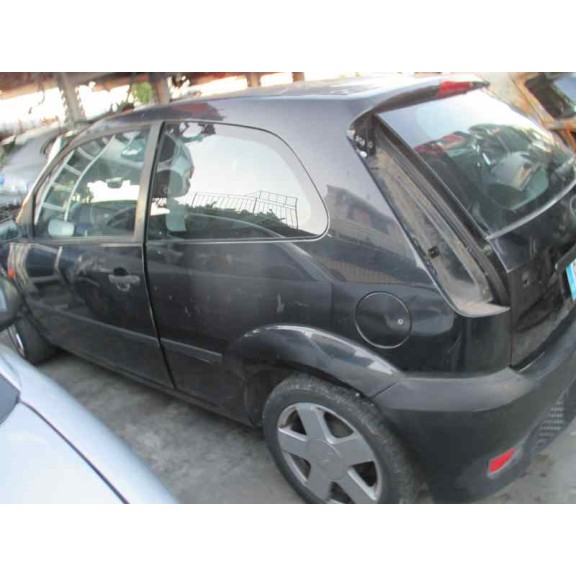 ford fiesta (cbk) del año 2003
