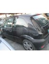 ford fiesta (cbk) del año 2003