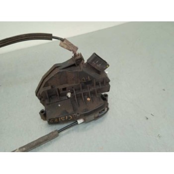 Recambio de cerradura puerta trasera derecha para ford c-max trend referencia OEM IAM AM5AR26412AC  4 PINS