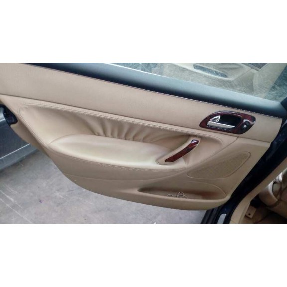 peugeot 607 (s2) del año 2005