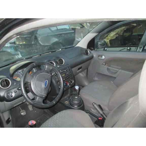 ford fiesta (cbk) del año 2003
