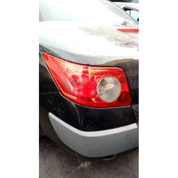 renault megane ii coupe/cabrio del año 2006