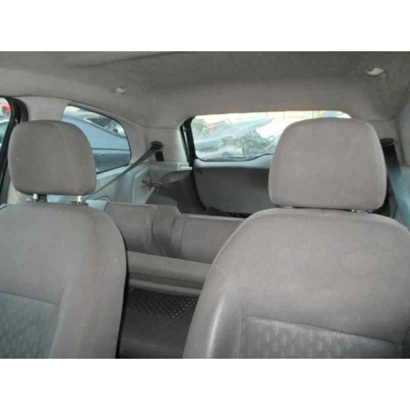 ford fiesta (cbk) del año 2003