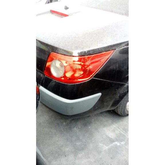 renault megane ii coupe/cabrio del año 2006