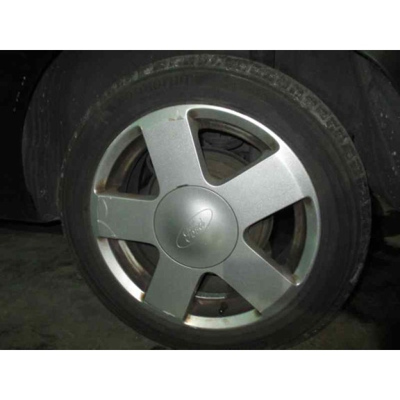 ford fiesta (cbk) del año 2003