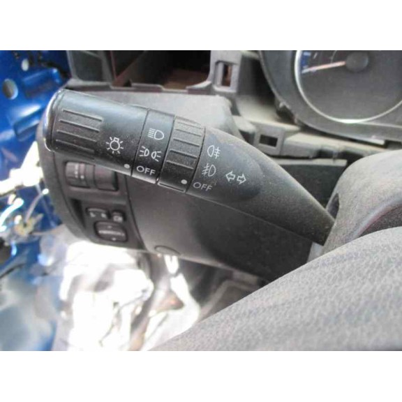 subaru impreza g12 del año 2010