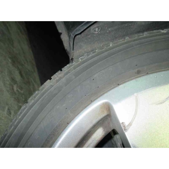 ford fiesta (cbk) del año 2003