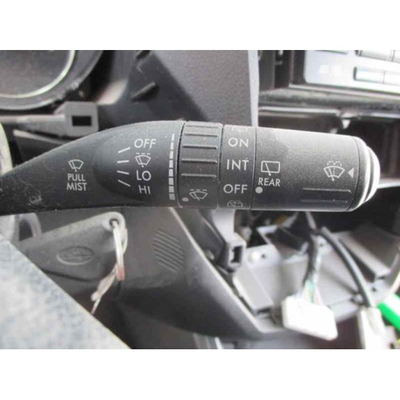 subaru impreza g12 del año 2010