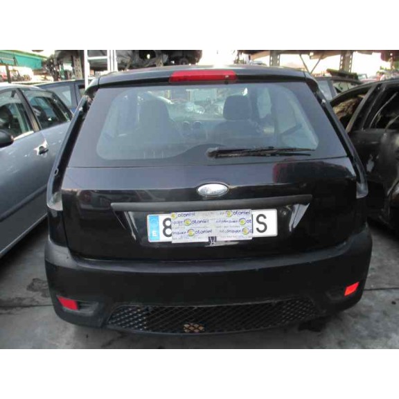 ford fiesta (cbk) del año 2003