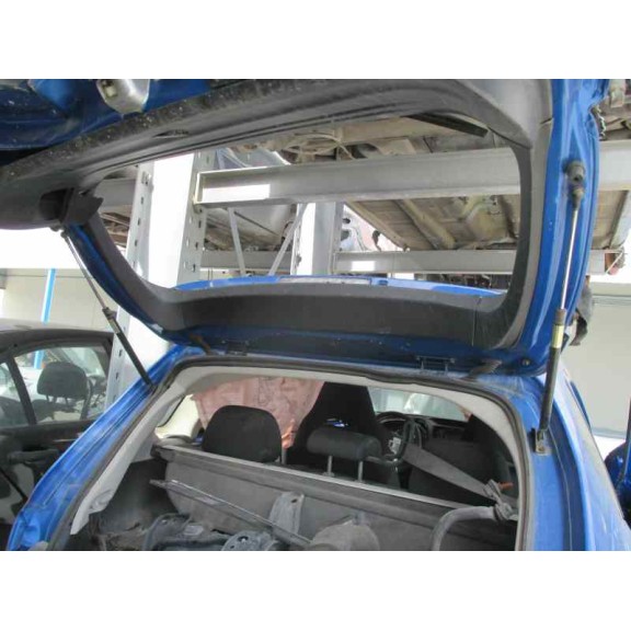 subaru impreza g12 del año 2010