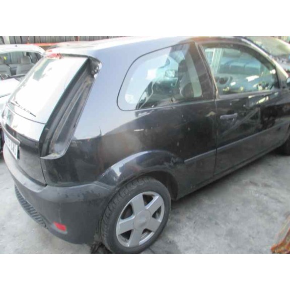 ford fiesta (cbk) del año 2003