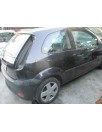 ford fiesta (cbk) del año 2003
