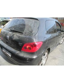 peugeot 307 (s1) del año 2005