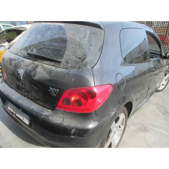 peugeot 307 (s1) del año 2005