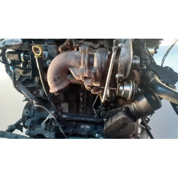 Recambio de motor completo para citroën c2 sx referencia OEM IAM 8HZ INY BOSCH M