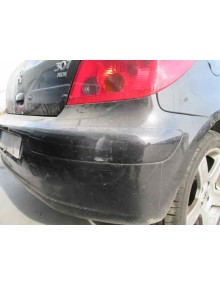 peugeot 307 (s1) del año 2005 2