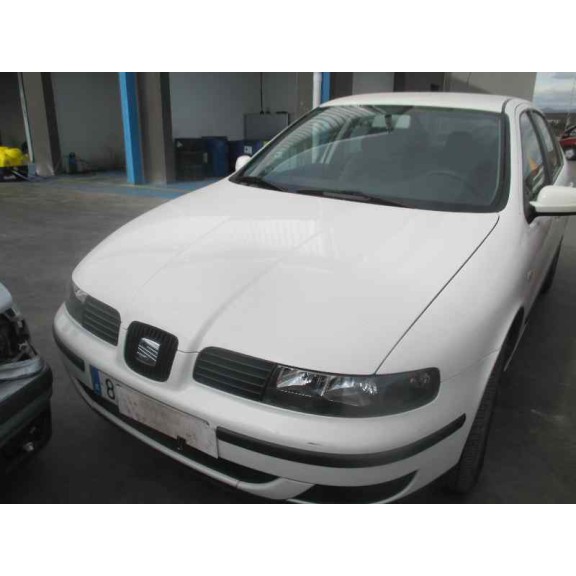 seat leon (1m1) del año 2002