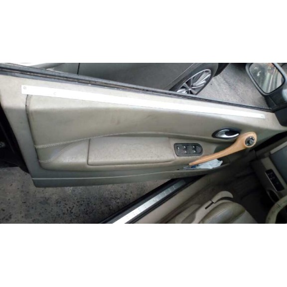 renault megane ii coupe/cabrio del año 2006