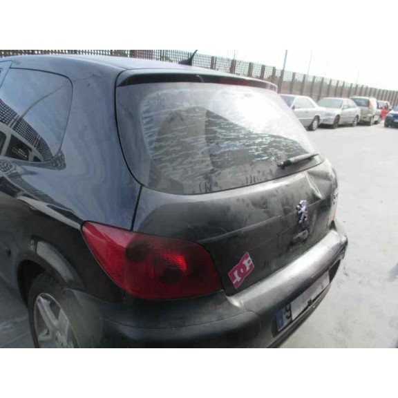 peugeot 307 (s1) del año 2005