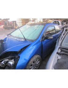 honda civic berlina 3 (ep1/2) del año 2005 2