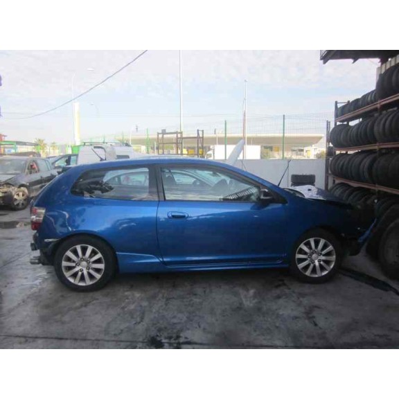 honda civic berlina 3 (ep1/2) del año 2005