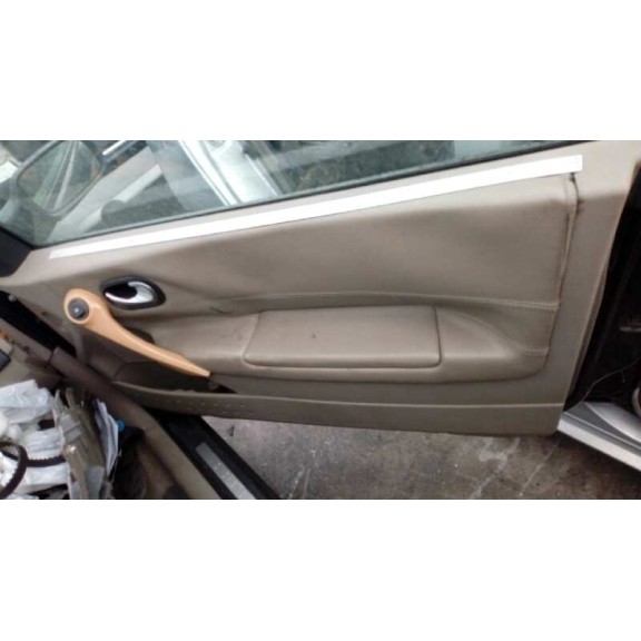 renault megane ii coupe/cabrio del año 2006