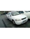 opel astra g berlina del año 2002