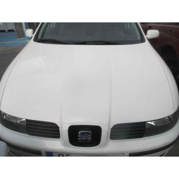 seat leon (1m1) del año 2002