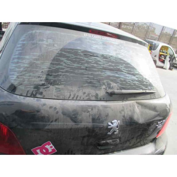 peugeot 307 (s1) del año 2005