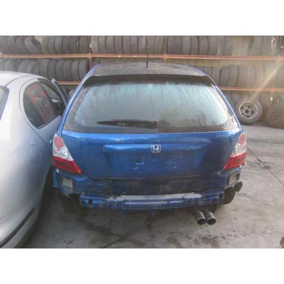 honda civic berlina 3 (ep1/2) del año 2005