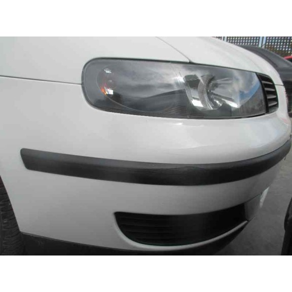 seat leon (1m1) del año 2002