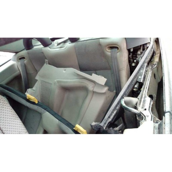 renault megane ii coupe/cabrio del año 2006