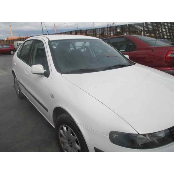 seat leon (1m1) del año 2002