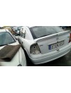 opel astra g berlina del año 2002