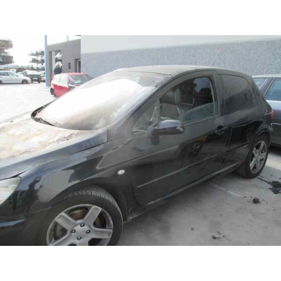 peugeot 307 (s1) del año 2005