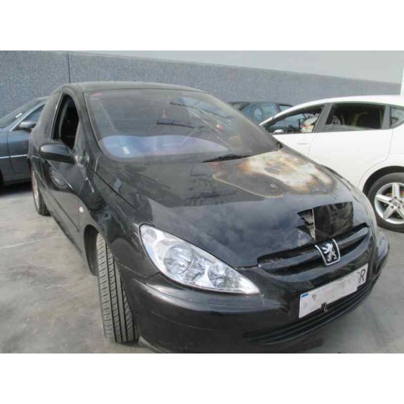 peugeot 307 (s1) del año 2005
