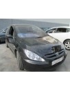 peugeot 307 (s1) del año 2005