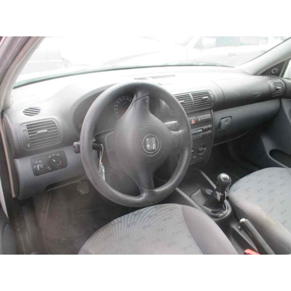 seat leon (1m1) del año 2002