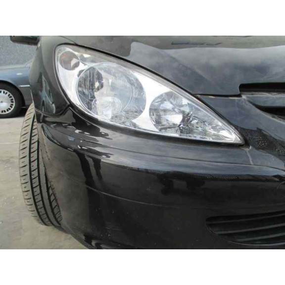 peugeot 307 (s1) del año 2005