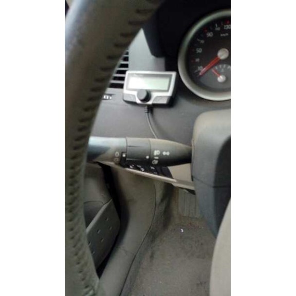 renault megane ii coupe/cabrio del año 2006