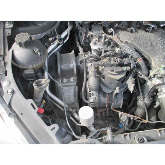 peugeot 307 (s1) del año 2005