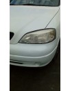 opel astra g berlina del año 2002