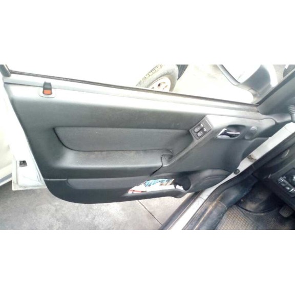 opel astra g berlina del año 2002