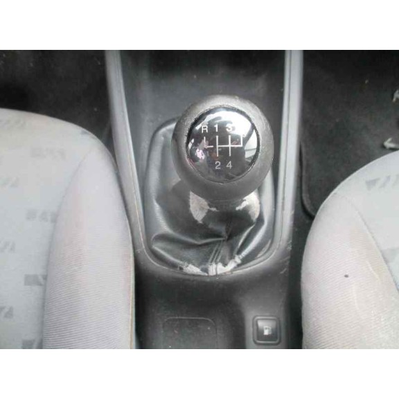 seat leon (1m1) del año 2002