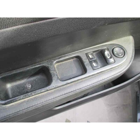 peugeot 307 (s1) del año 2005