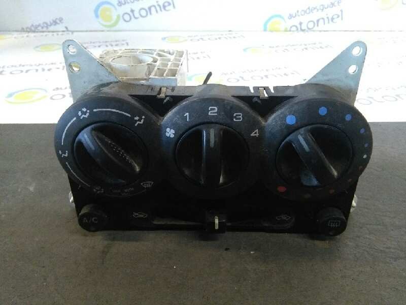 Recambio de mando calefaccion / aire acondicionado para suzuki ignis rm (mh) básico referencia OEM IAM 5C16  